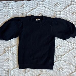 Anthropologie Moth sweater SZ Small